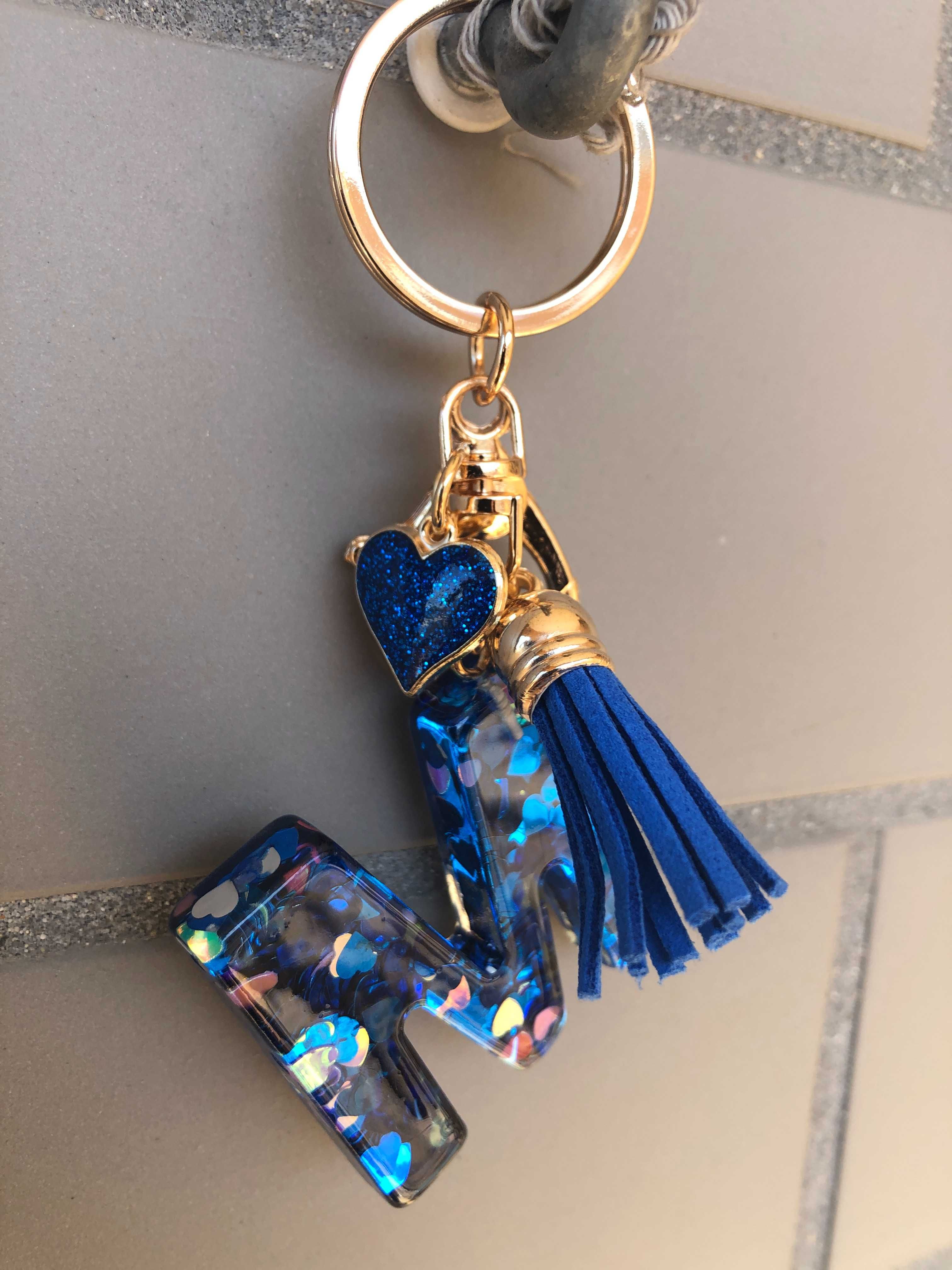 Porta chaves novo