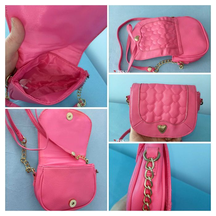 Malas/carteiras para meninas