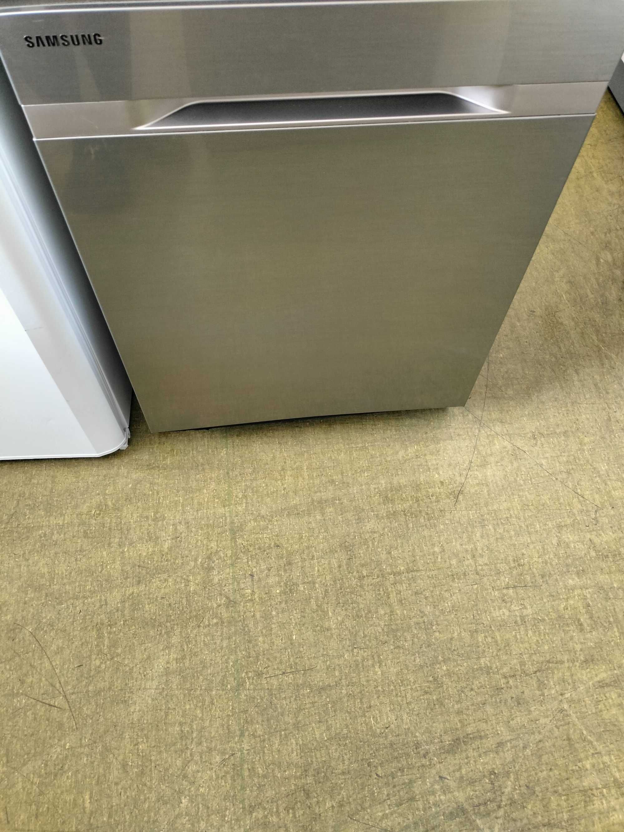 Okazja!!! Bardzo ładna zmywarka SAMSUNG 60 cm, INOX