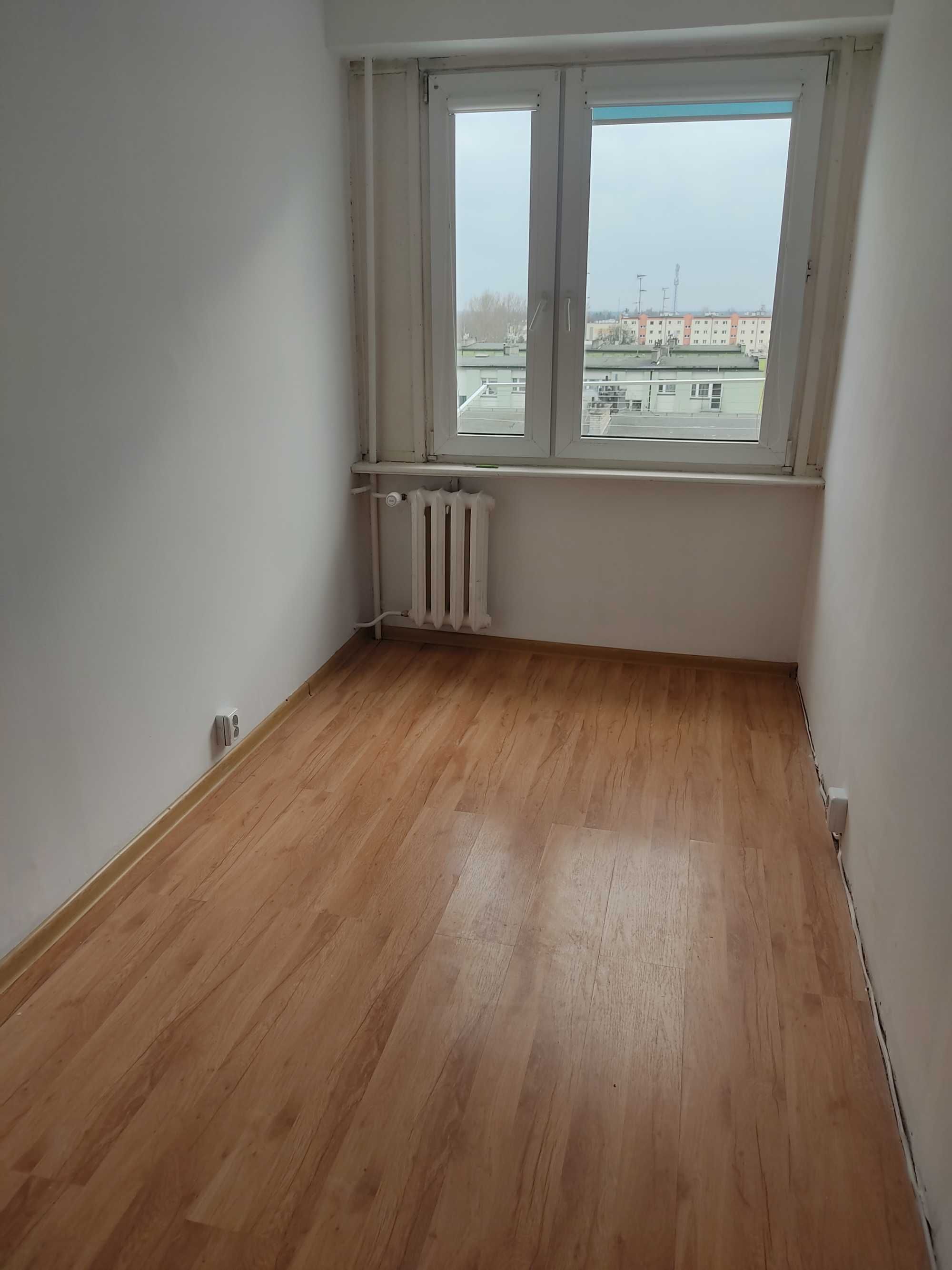 Sprzedam mieszkanie