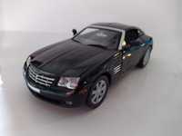 Chrysler Crossfire Motormax Skala 1:18