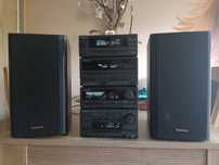 Technics SC-CH 700