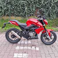 Furious 50ccm 2t euro 5 II