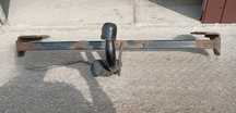Hak holowniczy opel astra
