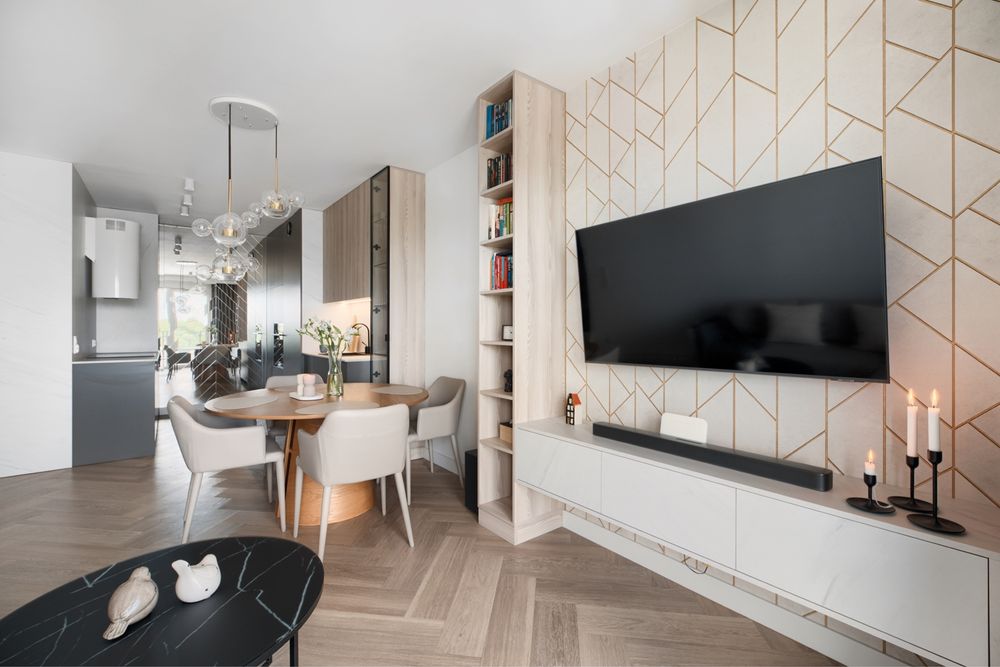 Mieszkanie na Górczynie bez pośredników, najem długoterminowy