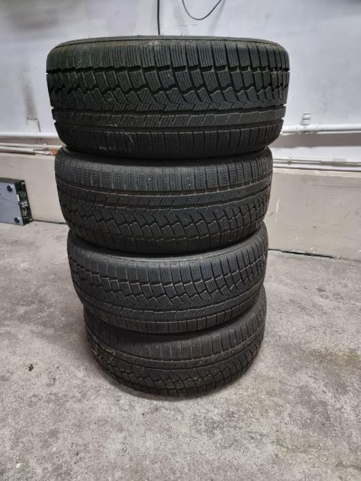 Opony Zeetex 225/45/R17