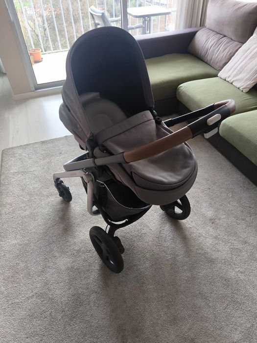 Trio Maxi cosi - Bebeconfort