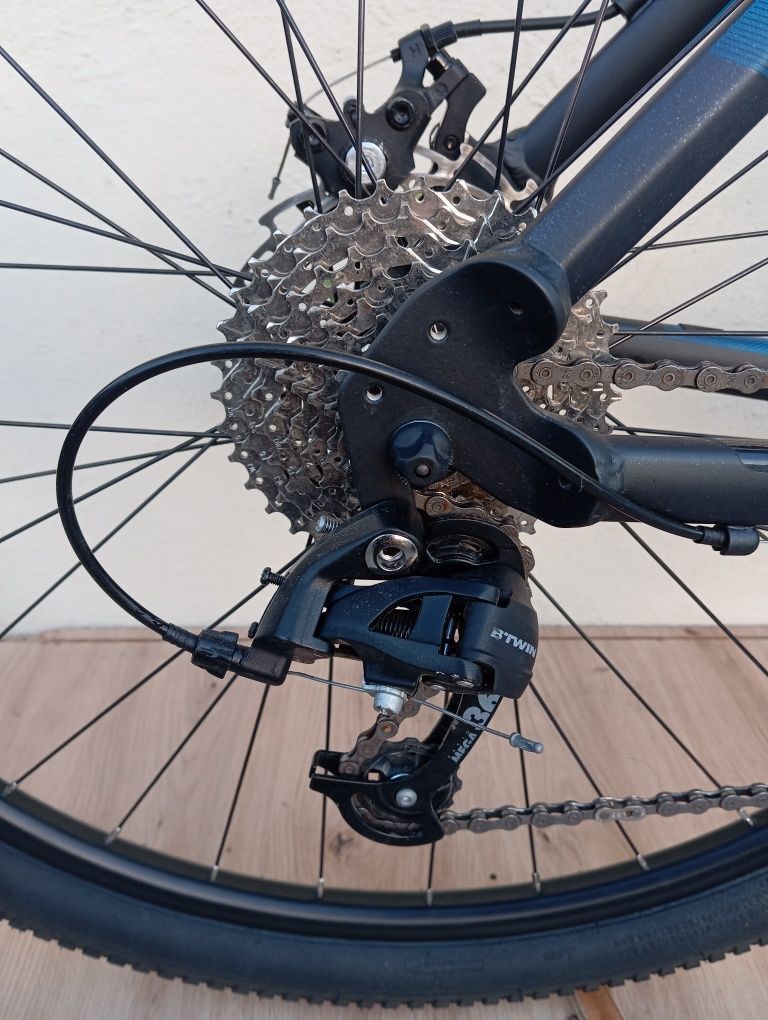 JF-Bikes Rockrider St 120 Roda 29 XL