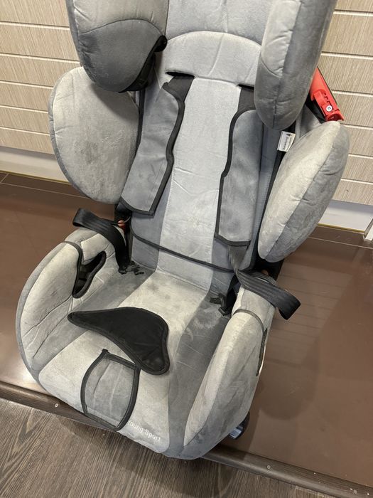 Універсальне автокрісло RECARO Young Spor 9997207