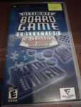 PSP Board Game Collection