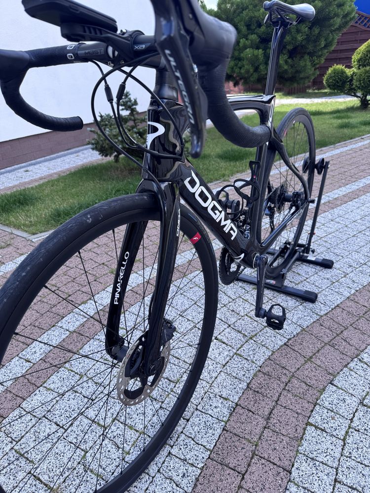 Pinarello Dogma F10 53