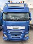 DAF XF 106 510  Stan bardzo dobry