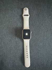 Sprzedam zegarek Smart Warch Apple Se Rozowy uzywany