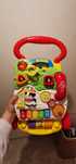 Andador CONCENTRA Vtech Interativo