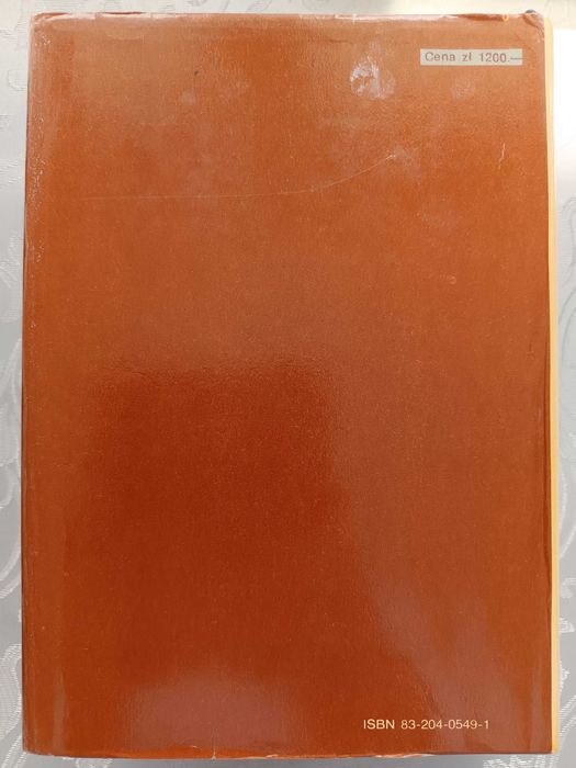 Słownik naukowo-techniczny angielsko-polski