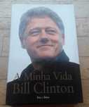 A Minha Vida, de Bill Clinton