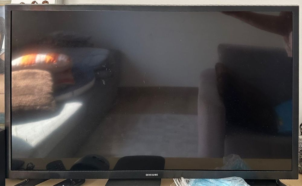 Televisão Samsung 32”