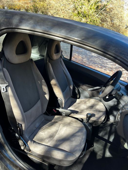 SMART 2001 diesel 0.8