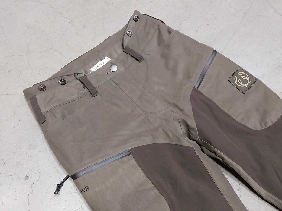 Spodnie myśliwskie damskie Chevalier Pointer 40 (716-106) Przecena