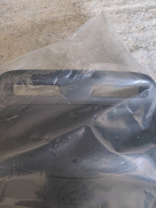 Płyta montażowa KAPPA