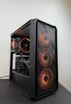 Super Komputer Gamingowy  RTX 3080 10GB | Ryzen 5 5600 | Ram 32 GB|