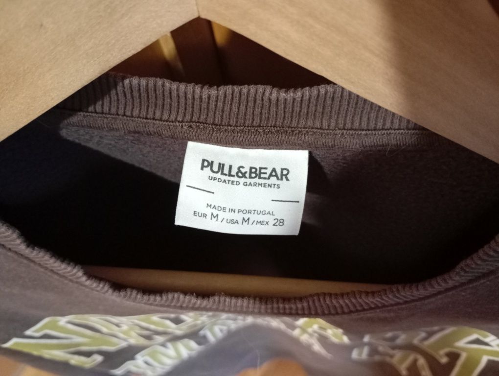Camisola Pull & Bear