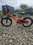 Rower BTWIN 16 cali
