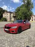 Bmw F32 428i 4x4 Mperformance