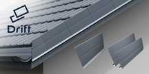 Nowe wiatrownice Budmat Drift