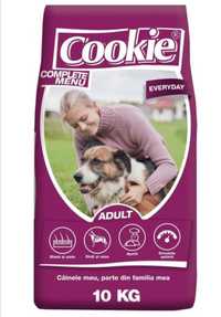 Cookie (Куки) Complete Adult Menu Everyday Сухой корм для собак всех п