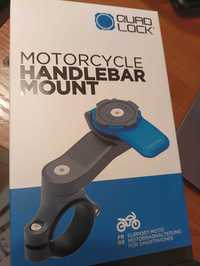 Nowy uchwyt Motorcycle - Handlebar Mount