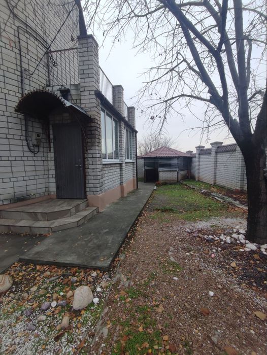 Оренда будинку 120м2, за 20 км від Дніпра, Хуторо-Губиніха