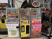 Slot machine digital