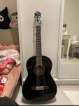 gitara klasyczna yamaha c40