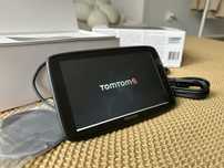 Nawigacja TomTom GO Professional 620