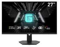 Монітор ігровий MSI G274F 180Hz
