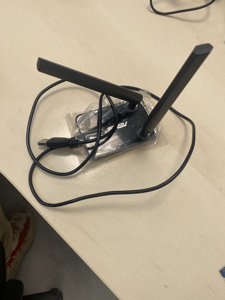 Usb wifi адаптер , сетевая карта