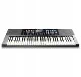 Keyboard Dla Początkujących i Dzieci 128 Rytmów LCD SM-61k