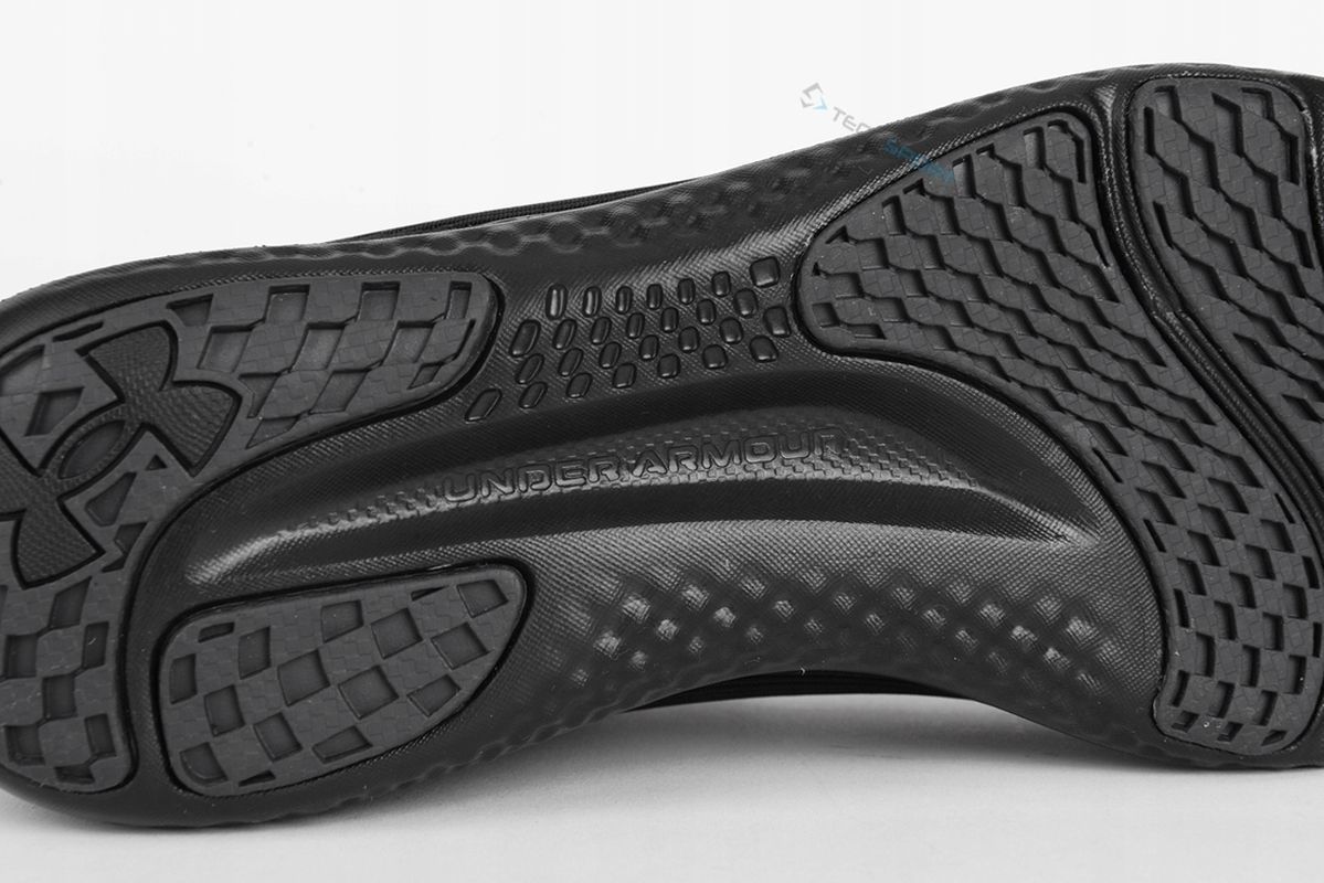 Wygodne Buty Sportowe Under Armour Charged Speed Swift| roz. 44,5
