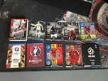 Karty Road to UEFA euro 2016