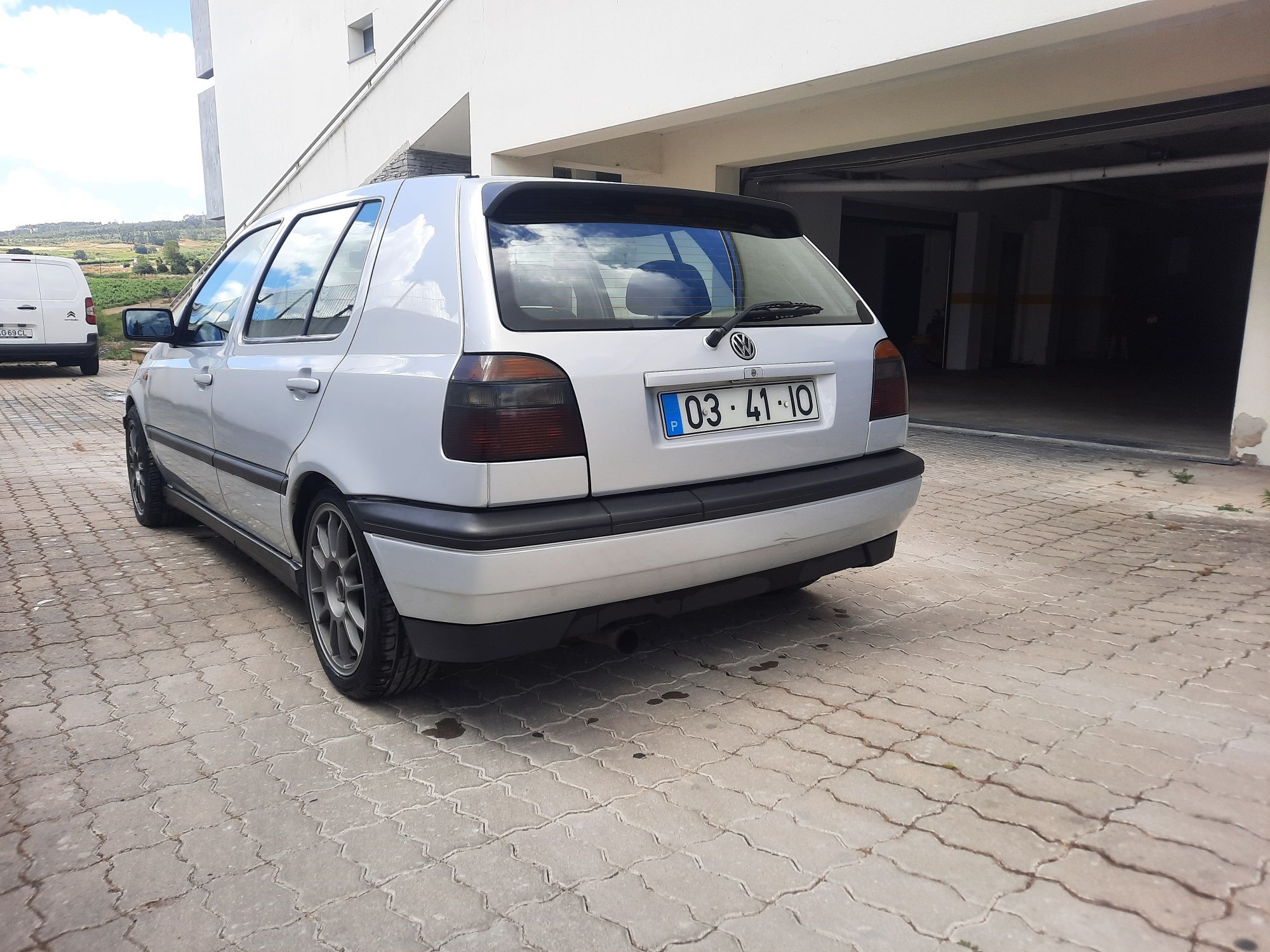 Vw Golf 3 GT Tdi special 1997