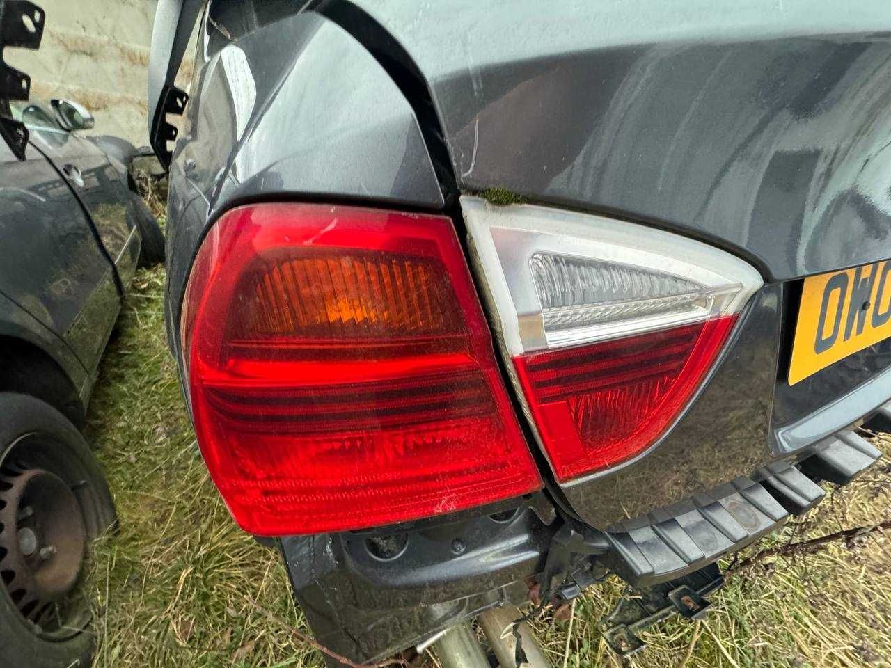 Задні Фари до BMW E90 Седан (ціна за шт.)