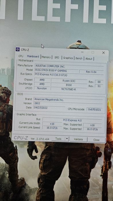 Pc komputer rtx3080 suprim x10Gb  32Gb ram  ryzen9 3900x