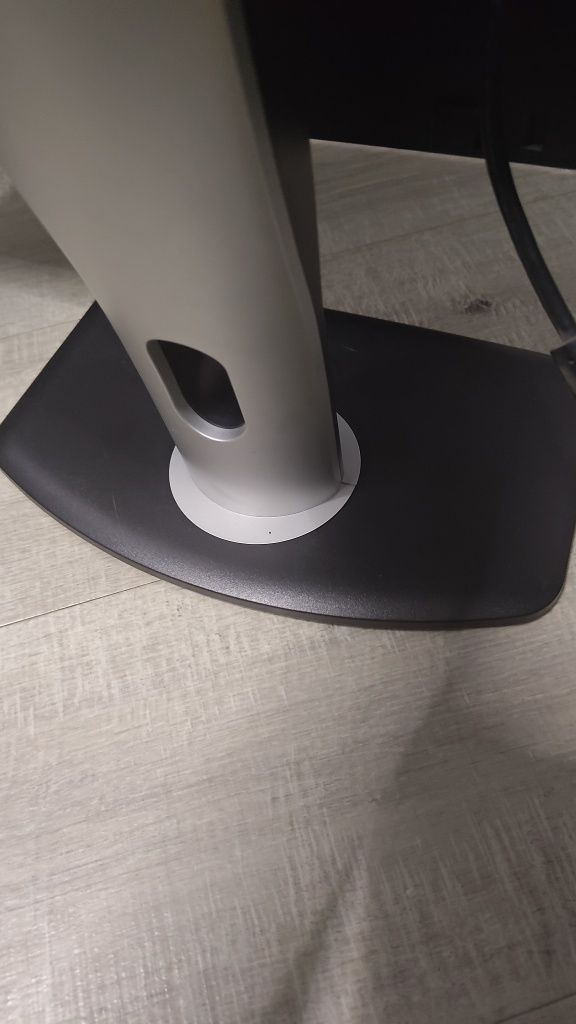 Monitor Dell 2412M