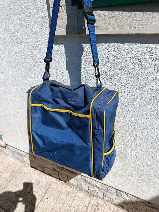 Saco desportivo para tenis