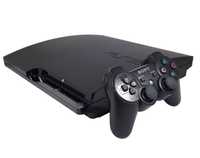 Ігрова консоль Sony PlayStation 3 slim
