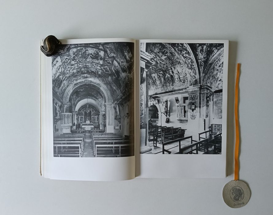 A arquitectura religiosa do alto alentejo na segunda metade