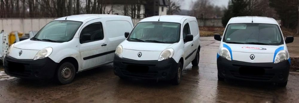 Бочина боковина Рено Кенго Renault Kangoo розборка сітан Citan