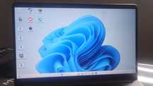Huawei Matebook D i5 128gbssd/1000gb hdd 8gb ram mx150