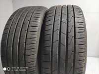 Opona Opony 205/50R17 89V HANKOOK Ventus Prime3 komplet para 2szt letn